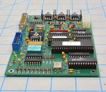 256266-001 / Ccd Camera Logic Board Electroglas. Fixed Price $341.87.