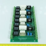 Advance Technology AW1 H3.2 Capacitor Circuit Board. Fixed Price $124.21.