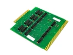 Universal Instruments 41038201-B Output Circuit Board Assembly. Fixed Price $134.99.