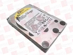 Western Digital WD6001BKHG-02D22V2 / WD6001BKHG02D22V2 (new No Box). Fixed Price $58.84.