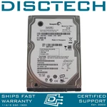 Seagate Momentus 7200.1 ST980825AS Sata Hard Drive. Fixed Price $89.00.