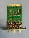 Jeol Esitf Module Assembly Part PP02321-0, MP-95250 For JSM-5900LV Microscope. Fixed Price $385.24.