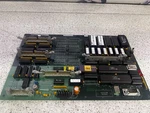 Gasonics 90-2658 Controller Board Pcb A89-005-01 Rev. A-2000LL. Fixed Price $991.25.