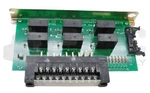 New Osaka Kiko YM9094541 Signal Card 3E2101837B. Fixed Price $325.00.
