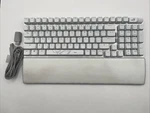 (read) Asus Rog Strix Scope Ii 96 Wireless Gaming Keyboard. Fixed Price $134.99.