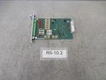 Grecon 551715 Io Pc Board Card. Fixed Price $169.13.