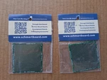 Schmartboard Radio Shack 201-00061-01 2760161 Usa New Qty. Fixed Price $5.00.