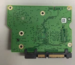 PCB:100687658 Rev C, ST2000DM001, 1332 2TB Seagate Only!. Fixed Price $38.00.