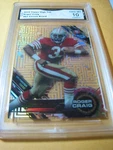Roger Craig 49ERS 2015 High Tek Circuit Board # 62 Graded 10 L. Fixed Price $19.00.