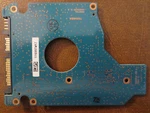 Toshiba MK1655GSXF (HDD2H75 TW01 T) 010 D0/FH115B 160GB 2.5" Sata Pcb. Fixed Price $15.56.