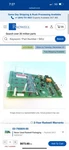 Emerson Liebert 02-790809-00 Pc Board New. Fixed Price $599.00.