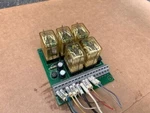 Johnford Safe Relay Board SR-001 ***free Shipping***. Fixed Price $199.00.