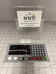 Lithography/svgl 8826 Pc 8836 Hpo Panel Board Overlay Pn: 18810-03. Fixed Price $53.04.