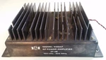 Eni 400AP Ruggedized Linear Broadband Rf Power Amplifier Module - Used & Working. Fixed Price $550.00.