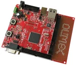 Olimex LPC-P2378 ARM7 Development Prototype Board With LPC2378. Fixed Price $30.00.