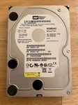 Western Digital Caviar SE16 500GB Hard Drive Sata 3.5 Hdd WD5000AAKS-65TMA0. Fixed Price $28.00.