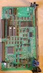 Yaskawa JANCD-JCP02B-1 Rev. Motion Board Card. Fixed Price $399.99.