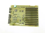 Cincinnati Milacron 3-533-1030G Printed Circuit Board Pcb Backplane Rev. Fixed Price $499.98.