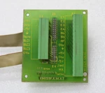 Indramat 109-525-4207A-3 Pcb Board 109-525-4207B-3 For Tdm 1.2-50-300W1. Fixed Price $90.00.