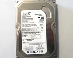 Seagate ST380815AS 9CY131-033 FW:3.ADA (5RW) Wu China 80GB 3.5" Sata 07437. Fixed Price $25.74.