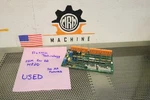 Pressco Technoloy Pim Rev 02 14820 Circuit Board Used With Warranty. Fixed Price $149.99.