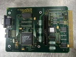 Winsystems Lpm/mcm-md-vga Rev Circuit Board 400-0258-000C Used Surplus. Fixed Price $170.99.