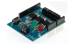 Whadda Velleman WPK01 Rgb Shield For Arduino. Fixed Price $18.95.
