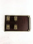 Barmag Electronic E32/00 Circuit Board. Fixed Price $150.00.