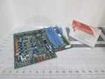 Svg Vtr, 601309-01, 161460-010, Gas Interface Daughter Board, Used. Fixed Price $120.00.