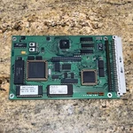 Atlas Copco 49N01019AH-940 Circuit Board, Used, Free Ship. Fixed Price $200.00.