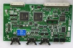 New Electron Ltd TTLI21-11 F-master Pcb 3895-120355-13 3880-200040-12 Freeship. Fixed Price $500.00.