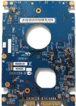 MHV2120BH Pl CA06672-B216000L 0BCBEB-0084002A (CA26338-B74104BA) 120GB Sata Pcb. Fixed Price $19.60.