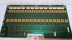 Giddings & Lewis Dc 128 Input Board 501-04537-01 / 502-03553-01 Inv# (134). Fixed Price $135.00.