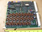 Ishida Computer Weigher Scale P-5185D Control Circuit Board. Fixed Price $799.00.