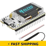 Makerfocus ESP32 Lora V3 Development Board With Oled Display. Fixed Price $38.99.