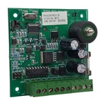 Parker 952956 1200342 POO35 Rev.b Sporlan IB3 Interface Board, 24VDC, SDR-3/X. Fixed Price $125.00.