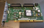 Adaptec Scsi Card Interfcae ASC-39320A/DELL. Fixed Price $125.00.