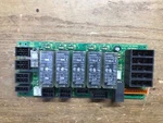 Fanuc A350-1007-T494/03 Circuit Board, Pcb. Fixed Price $150.00.