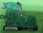Hdd Pcb Only Western Digital Logic Board 2060-701335-005 Rev. Fixed Price $15.00.