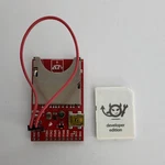 Sparkfun Electric IMP001 Breakout Development Board Usb. Fixed Price $15.00.