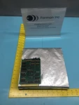 Brooks Automation BM16997RA Pri KX00054 Pcb Board, 129502. Fixed Price $550.00.