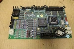Cyberex Source Control Circuit Board Card 41-09-604422 4109604422 Rev I/a. Fixed Price $130.00.