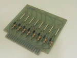 Sci Circuit Board 080-2345 Used #54228. Fixed Price $63.80.
