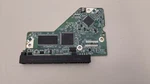 Western Digital WD5000AAKS-22A7B2 Pcb Controller Board 2060-771590-001 Rev P2. Fixed Price $19.99.