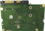 ST31000524NS 9JW154-502 SN12 Kratsg (9459 G) 100579470 Rev 1.0TB Sata 3.5" Pcb. Fixed Price $16.00.