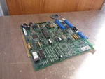 Exide Electronics Network Interface Board 118302825 Rev. A-1 Used. Fixed Price $400.00.