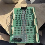 Liebert 02-810025-00 Circuit Board Rev 3 (B5). Fixed Price $49.99.