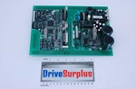 Yaskawa SGDH-CA04DA & SGDM-CB01AA Pcb Servo Board Pzo. Fixed Price $907.52.