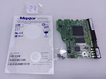 Maxtor 6Y040L0 YAR41VW0 Diamondmax Plus 9 Ide Pcb Controller Donor Board Test. Fixed Price $55.00.