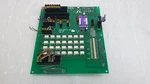 Tel Tokyo Electron Board, Conn Adh Chem #02, P/n: OYDK-063A, Excellent Condition. Fixed Price $490.00.
